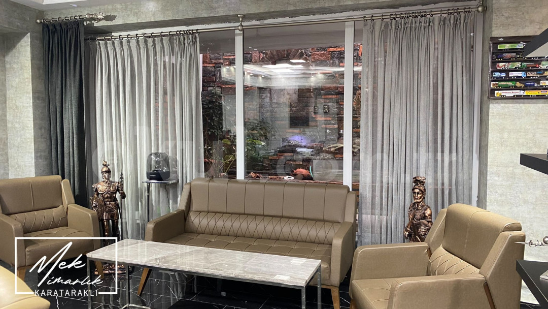 Özel Konak Karataraklı Koleji Ortaokulu - 23