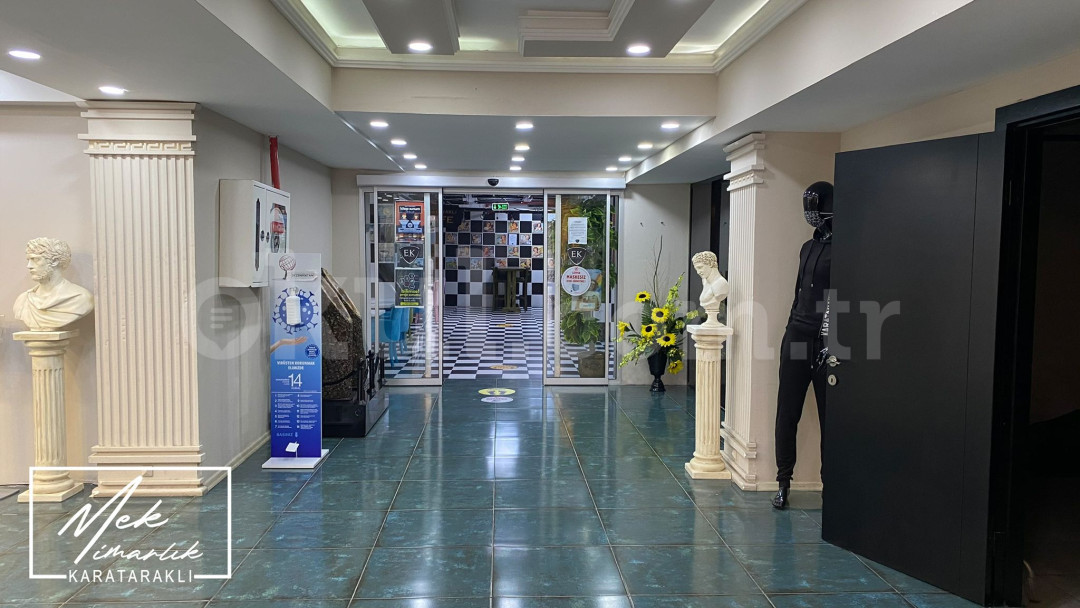 Özel Konak Karataraklı Koleji Ortaokulu - 14