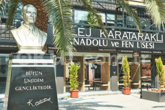 Özel Konak Karataraklı Koleji Ortaokulu