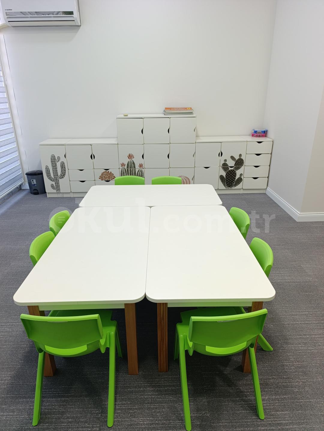 Özel Çiğli Lale Bahçesi Anaokulu - 20