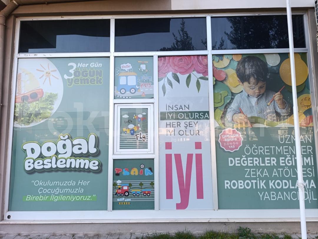 Özel Çiğli Lale Bahçesi Anaokulu - 27