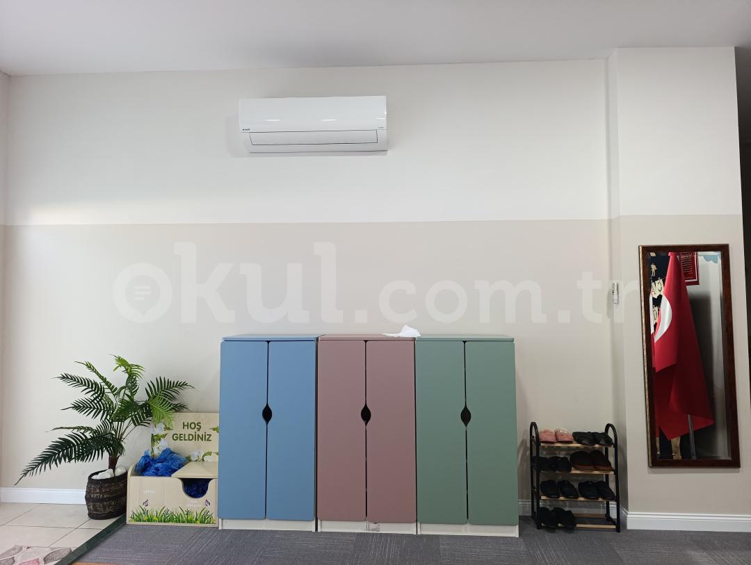 Özel Çiğli Lale Bahçesi Anaokulu - 22