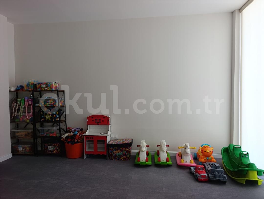 Özel Çiğli Lale Bahçesi Anaokulu - 24