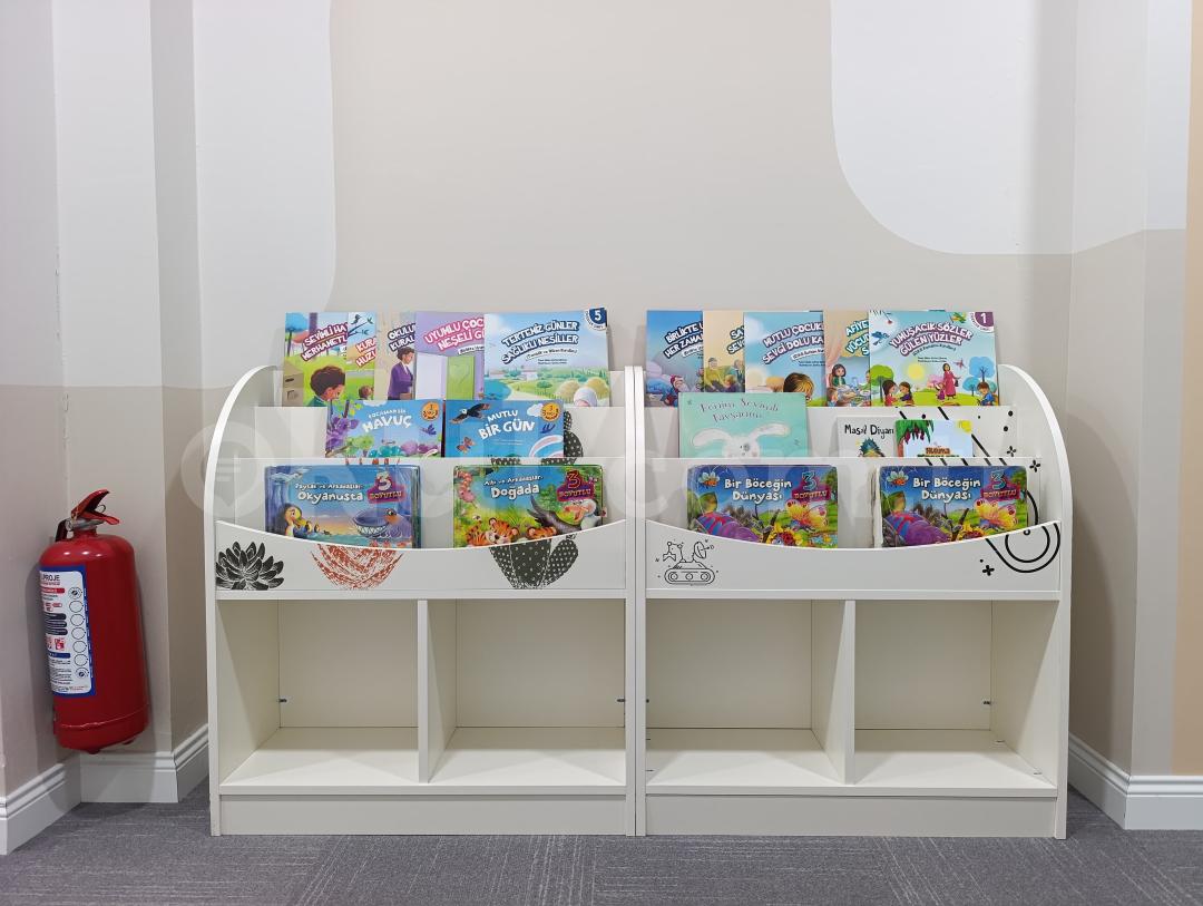 Özel Çiğli Lale Bahçesi Anaokulu - 12