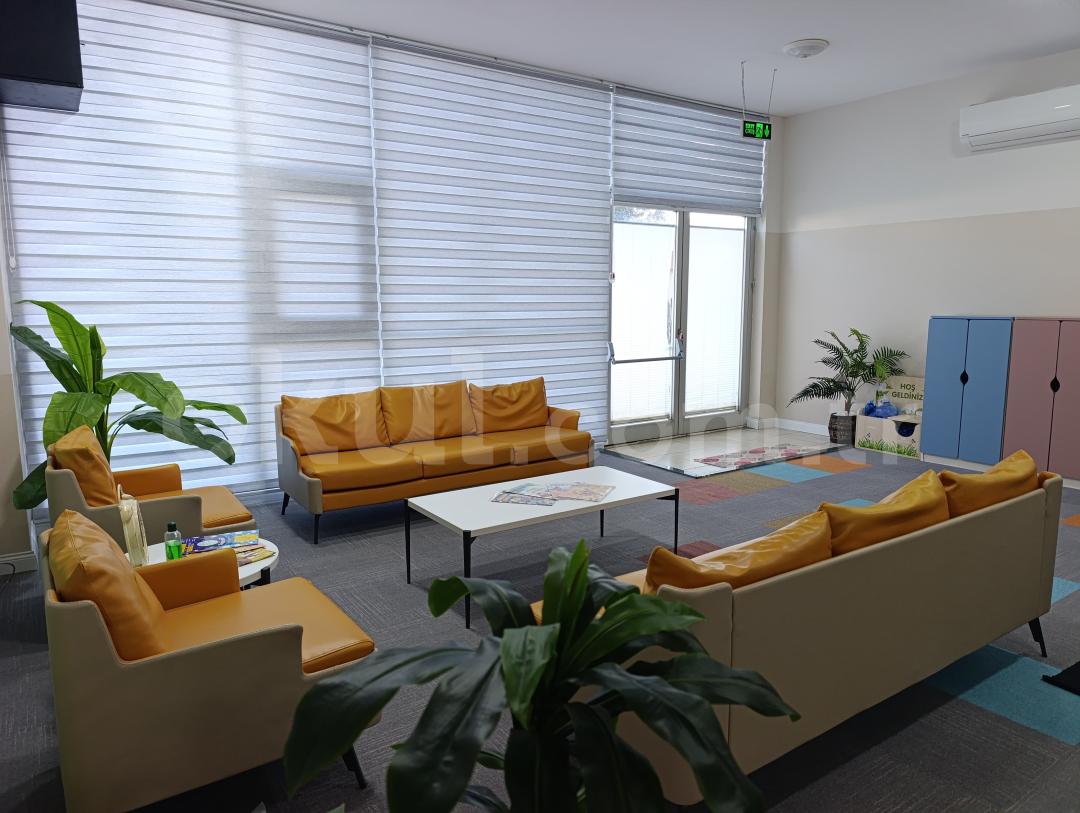 Özel Çiğli Lale Bahçesi Anaokulu - 21