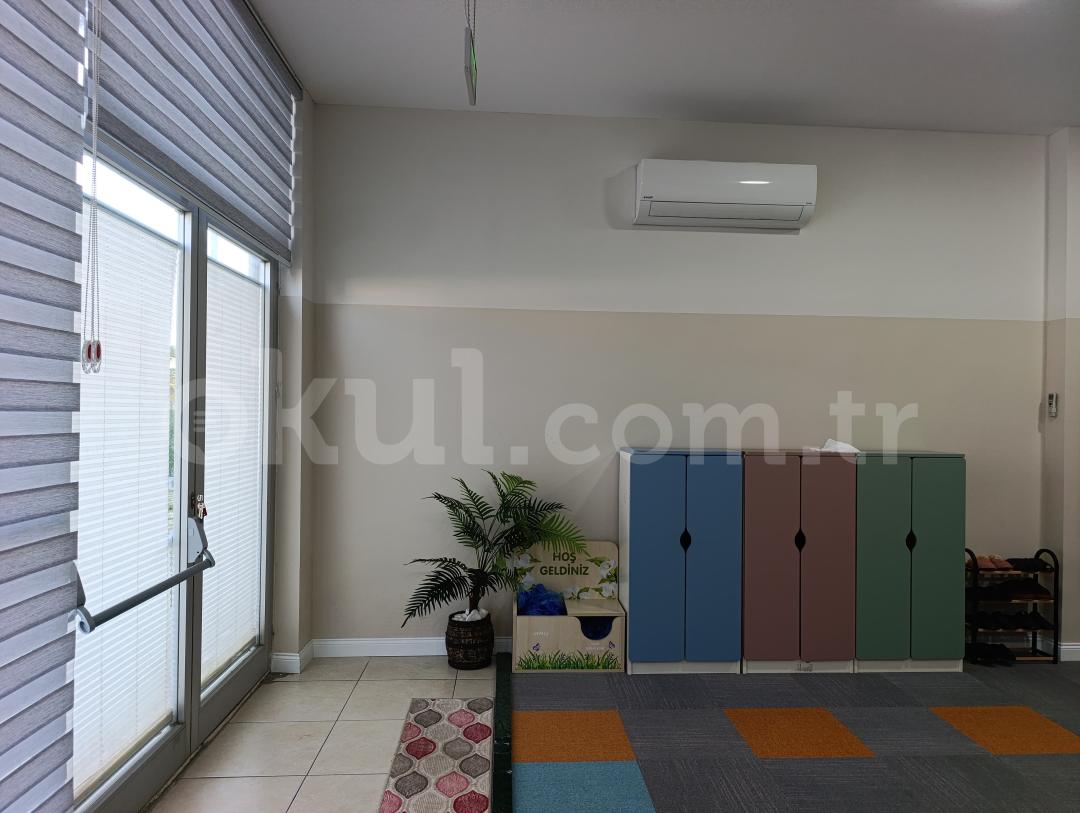 Özel Çiğli Lale Bahçesi Anaokulu - 14