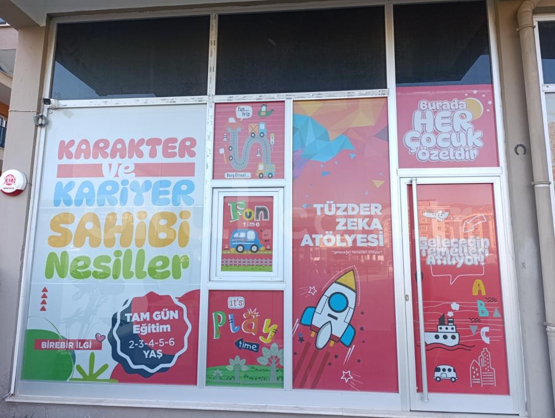 Özel Çiğli Lale Bahçesi Anaokulu - 28