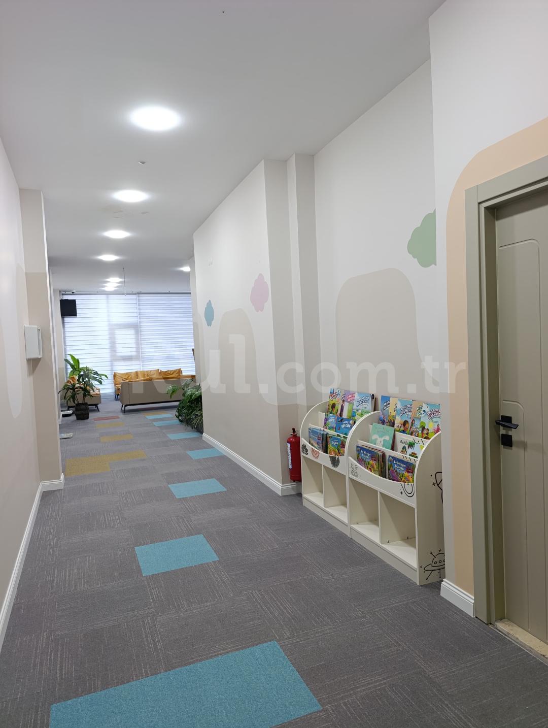 Özel Çiğli Lale Bahçesi Anaokulu - 11