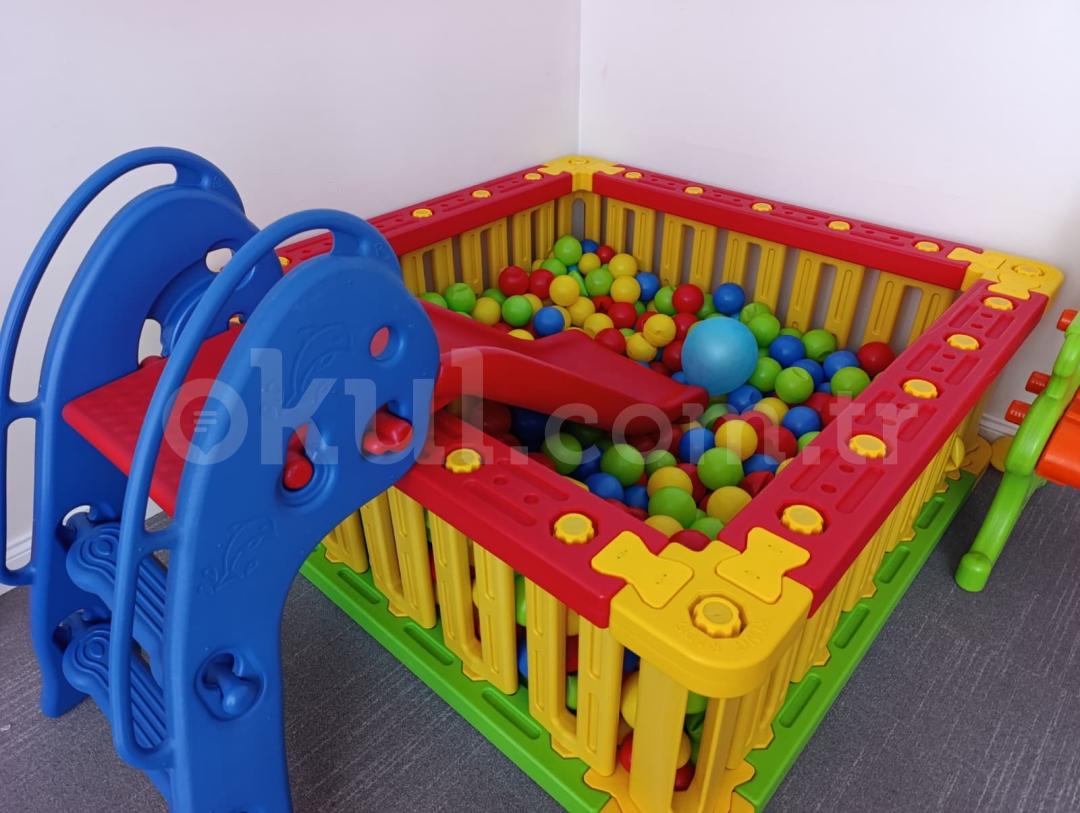 Özel Çiğli Lale Bahçesi Anaokulu - 25