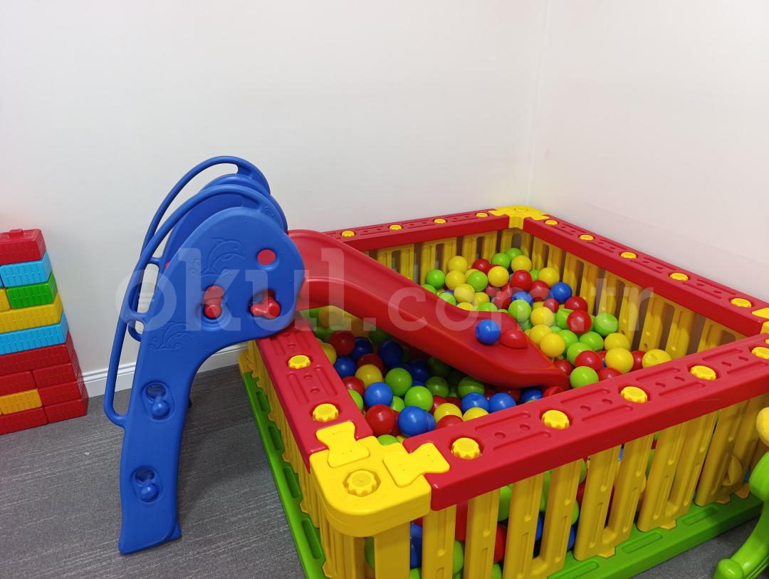 Özel Çiğli Lale Bahçesi Anaokulu - 29