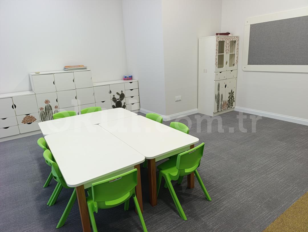 Özel Çiğli Lale Bahçesi Anaokulu - 19
