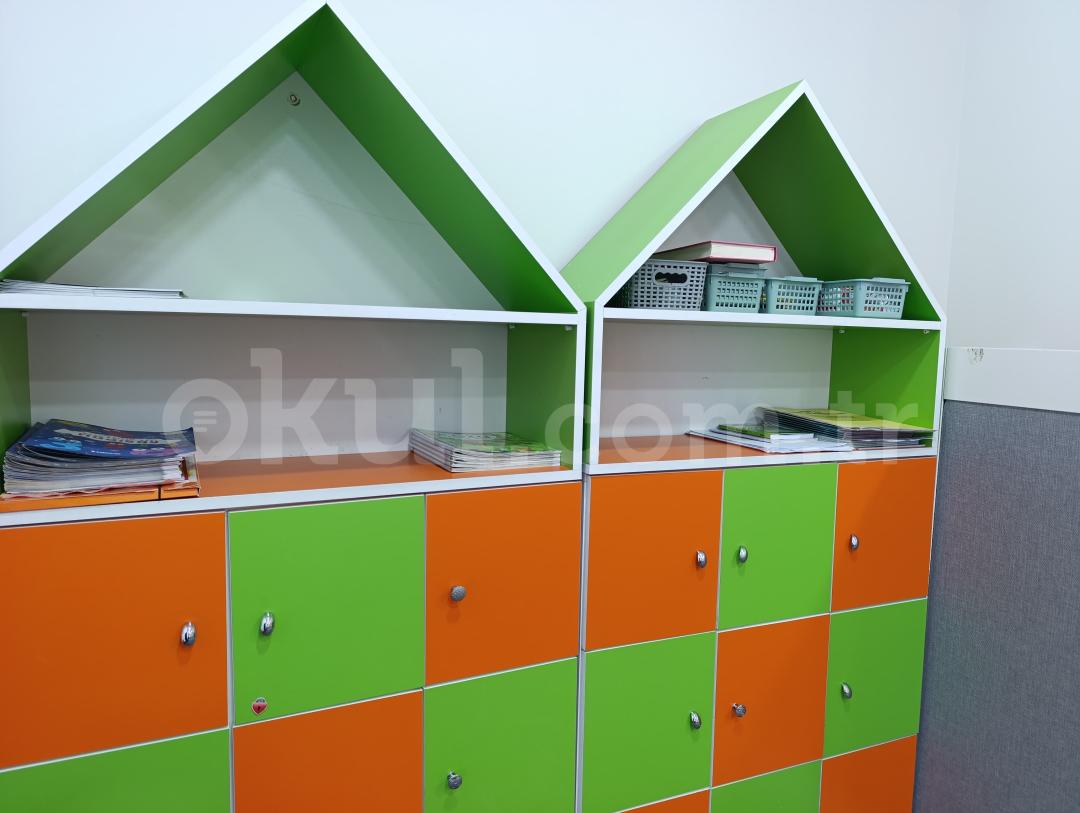 Özel Çiğli Lale Bahçesi Anaokulu - 31