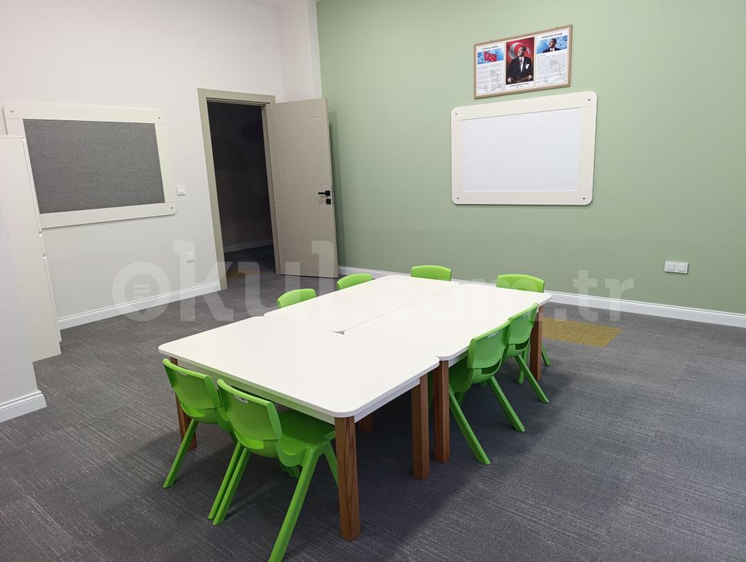 Özel Çiğli Lale Bahçesi Anaokulu - 15