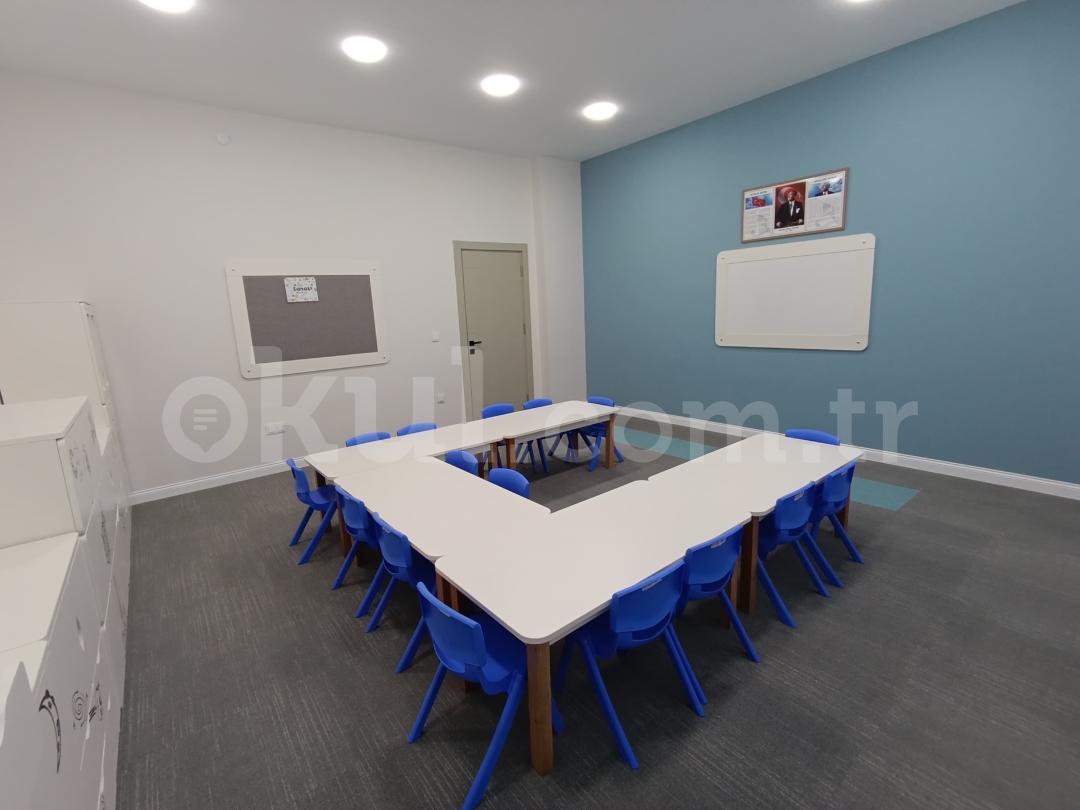 Özel Çiğli Lale Bahçesi Anaokulu - 13