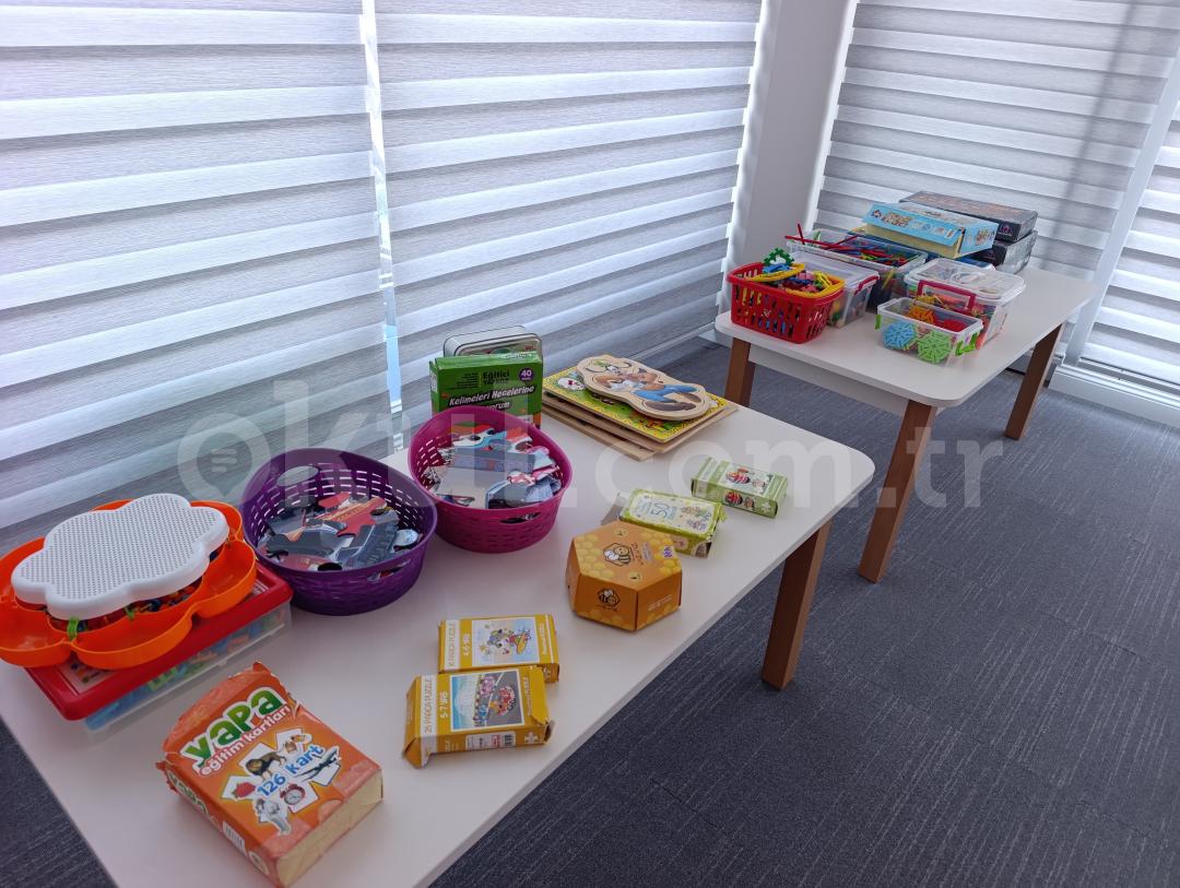 Özel Çiğli Lale Bahçesi Anaokulu - 10