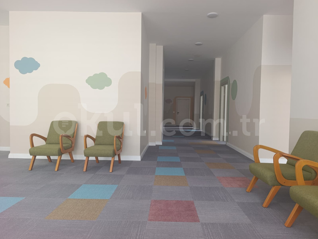 Özel Çiğli Lale Bahçesi Anaokulu - 2