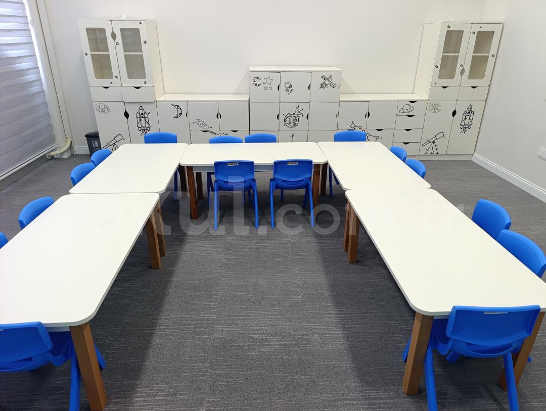 Özel Çiğli Lale Bahçesi Anaokulu - 17