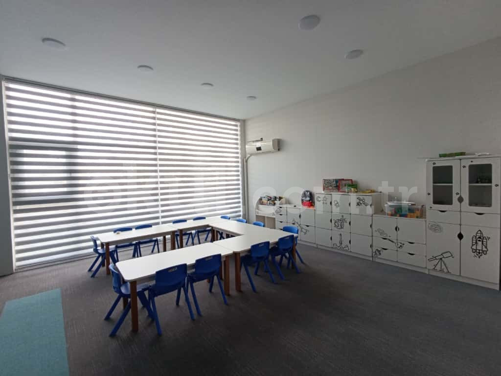 Özel Çiğli Lale Bahçesi Anaokulu - 1