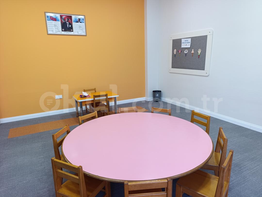 Özel Çiğli Lale Bahçesi Anaokulu - 5