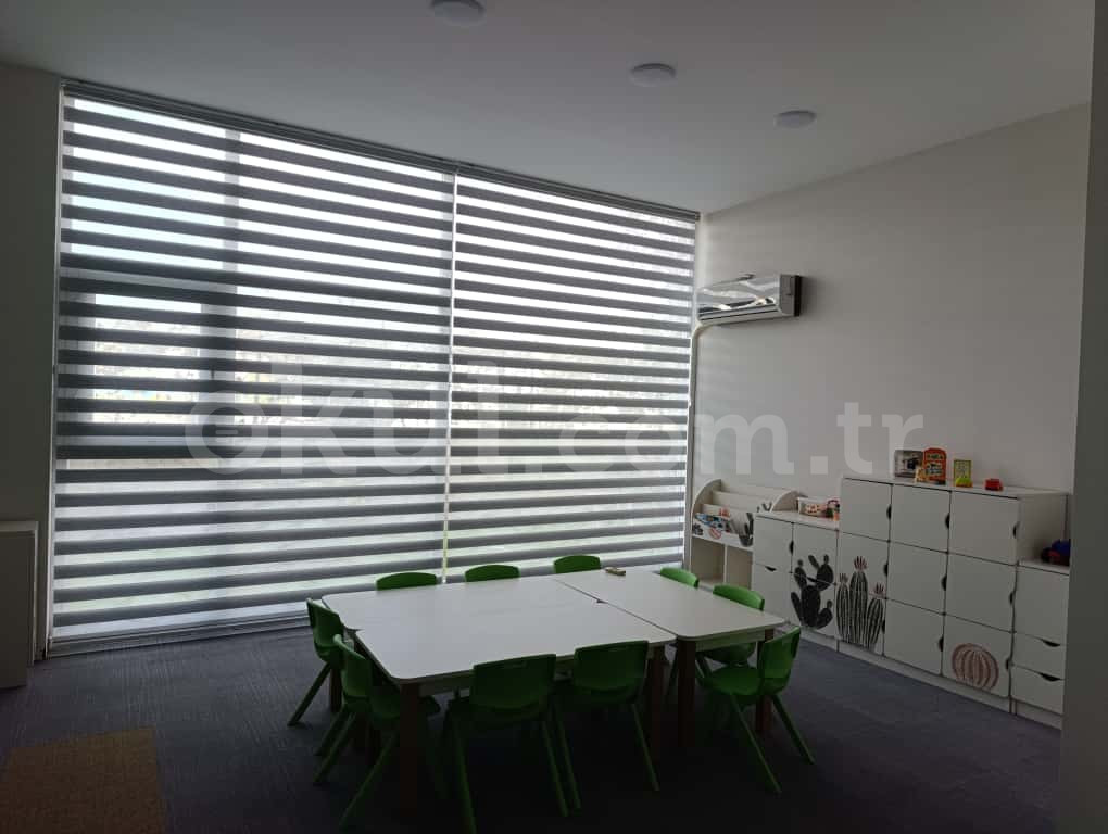 Özel Çiğli Lale Bahçesi Anaokulu - 3