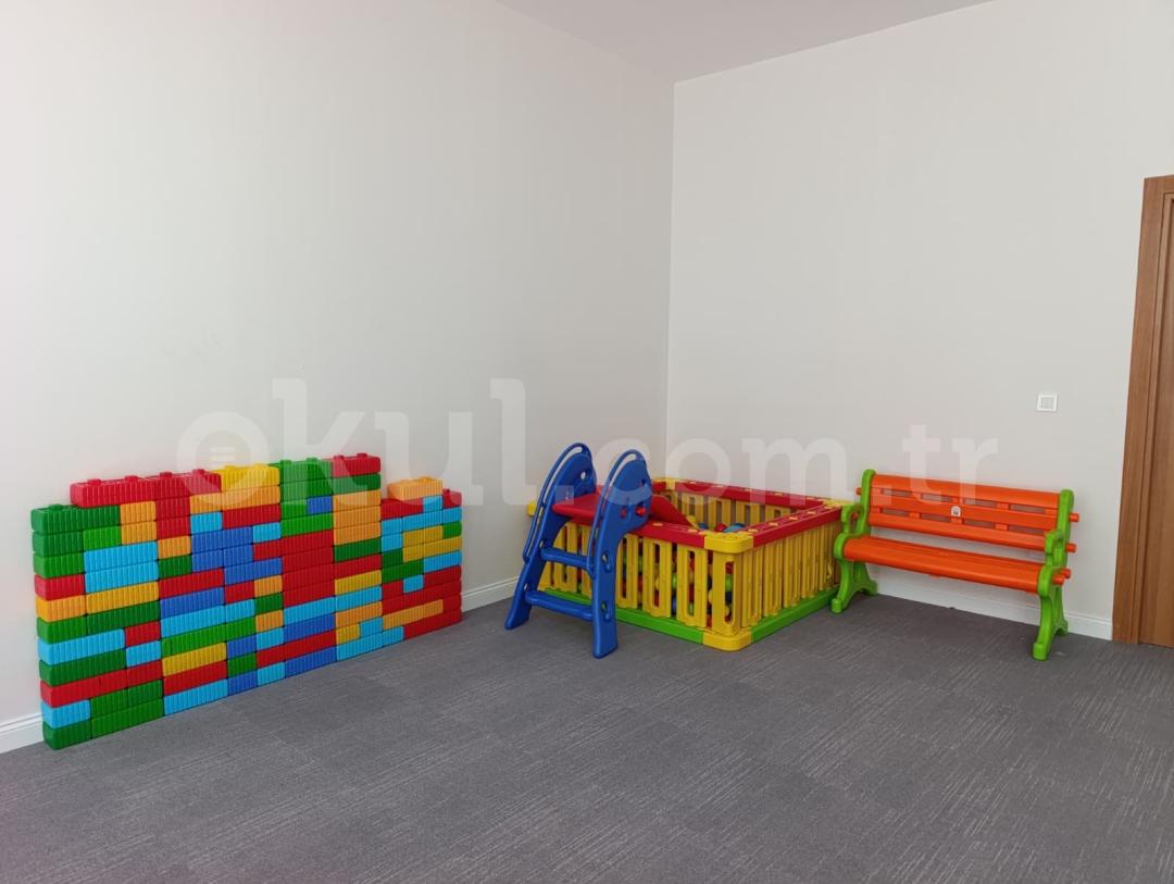 Özel Çiğli Lale Bahçesi Anaokulu - 26