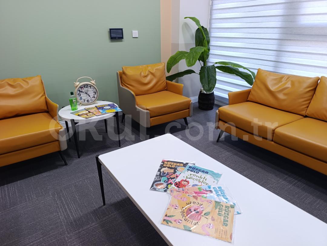 Özel Çiğli Lale Bahçesi Anaokulu - 9