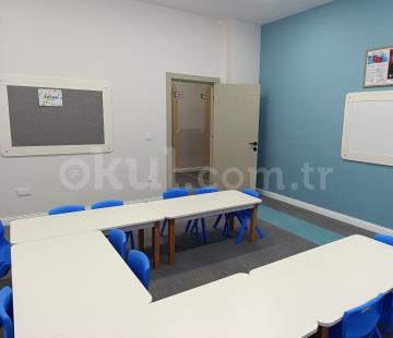 Özel Çiğli Lale Bahçesi Anaokulu