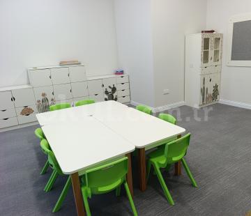 Özel Çiğli Lale Bahçesi Anaokulu