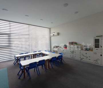 Özel Çiğli Lale Bahçesi Anaokulu