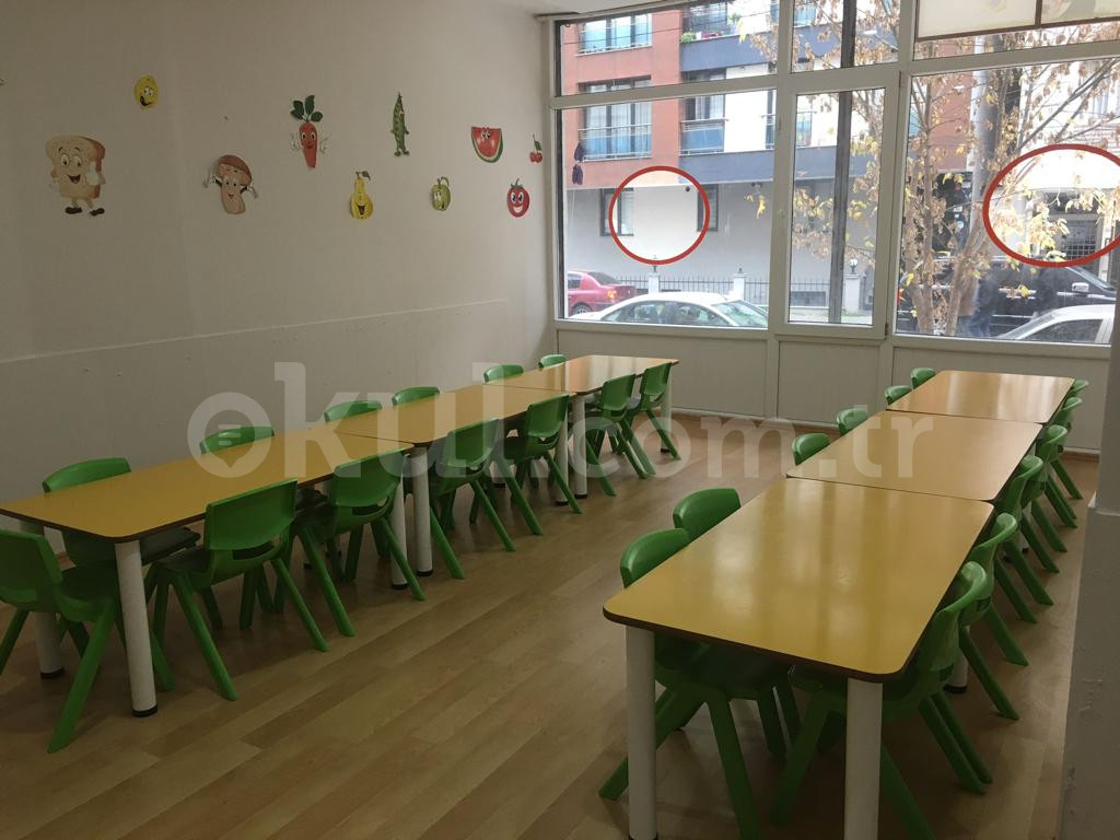 Özel 5. Levent Özgür Çocuk Akademi Anaokulu - 2
