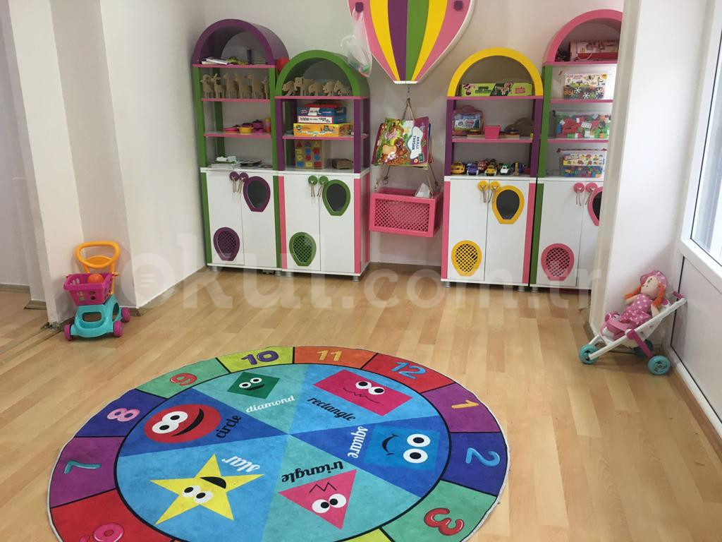 Özel 5. Levent Özgür Çocuk Akademi Anaokulu - 3
