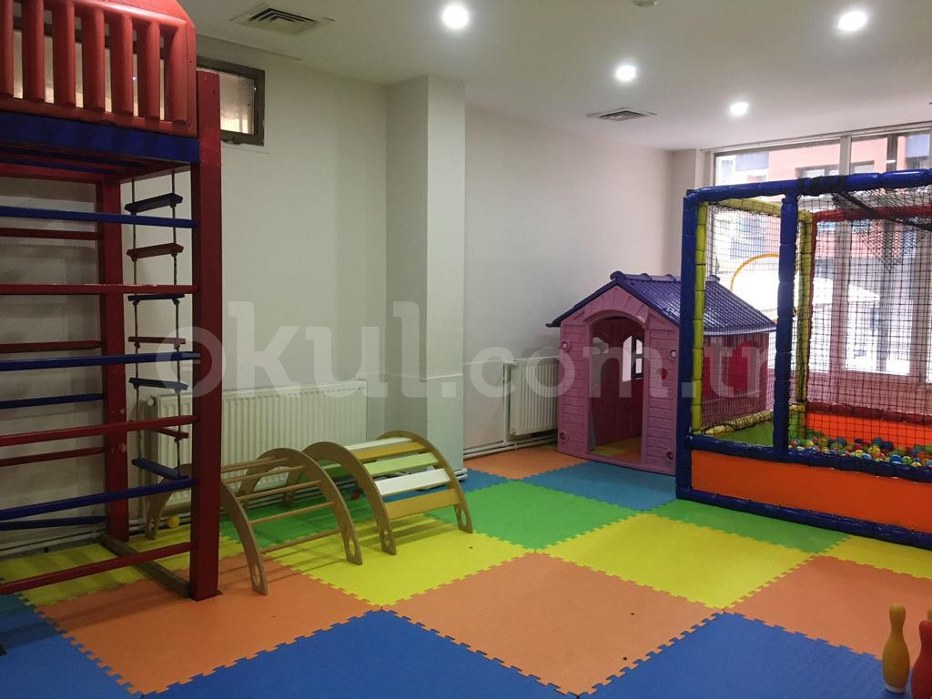 Özel 5. Levent Özgür Çocuk Akademi Anaokulu - 8