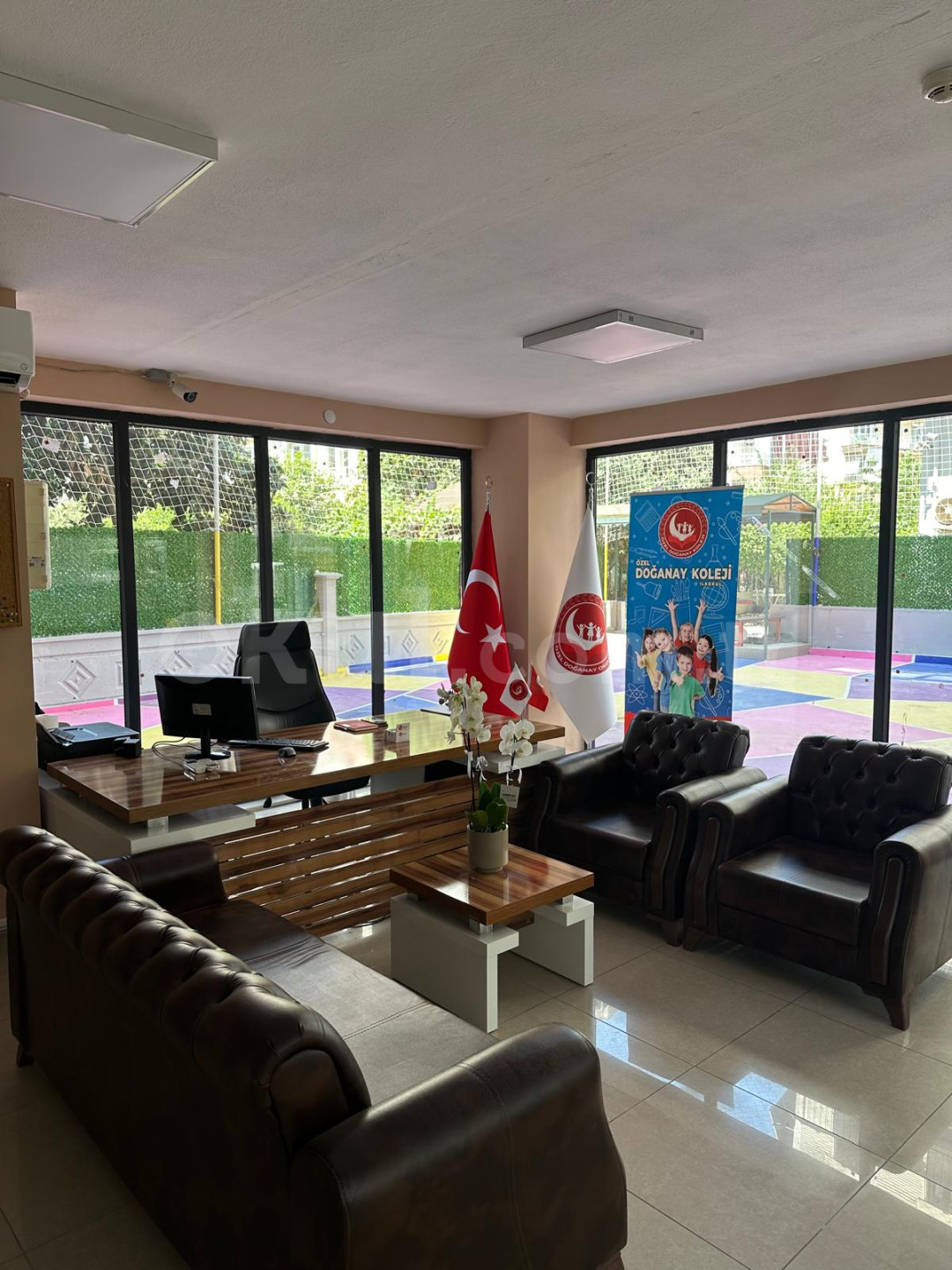 Özel Muratpaşa Doğanay Koleji İlkokulu - 28