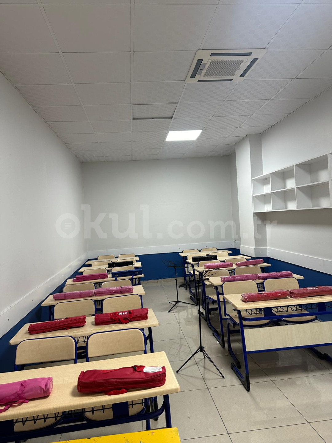 Özel Muratpaşa Doğanay Koleji İlkokulu - 17