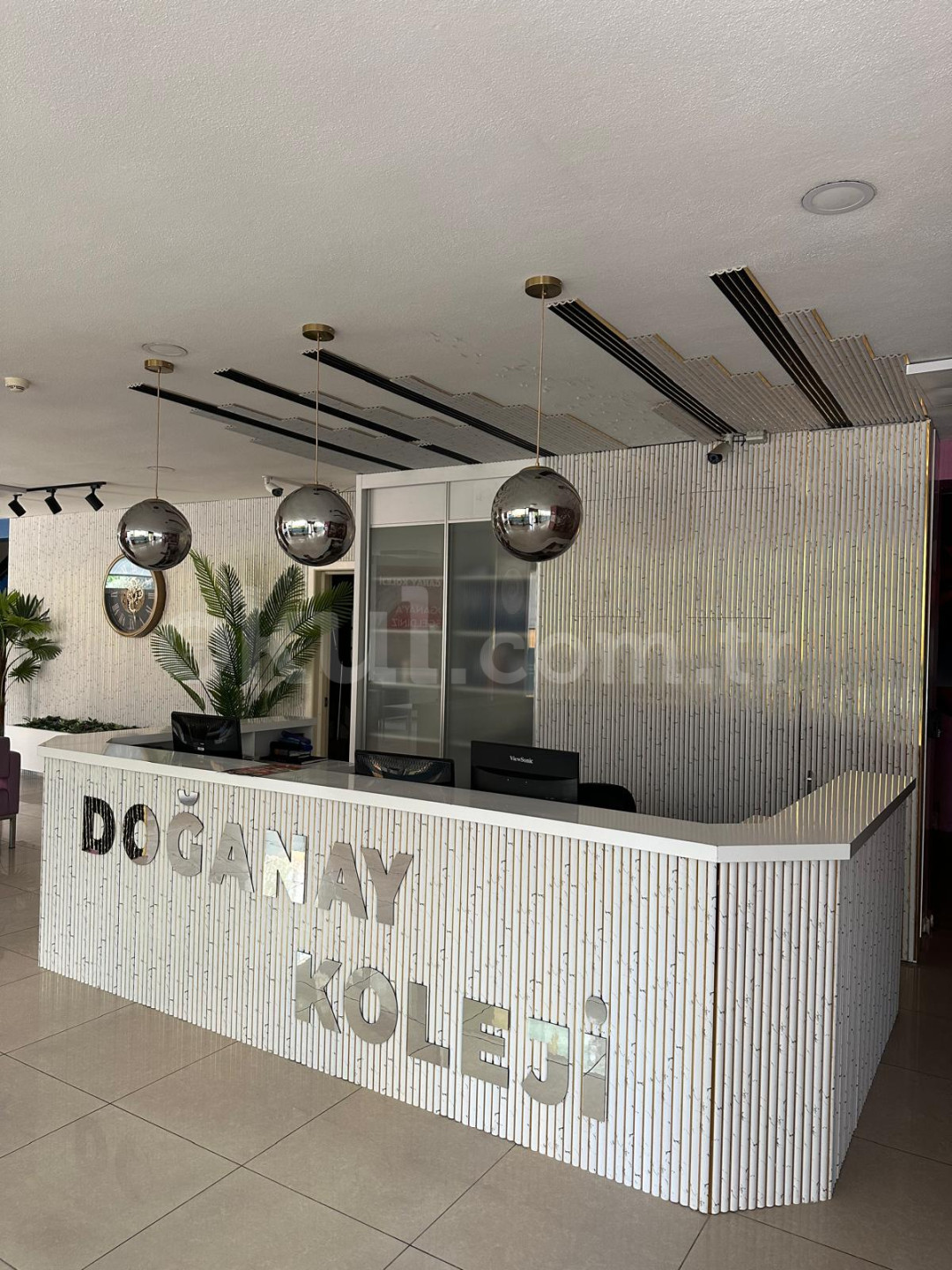 Özel Muratpaşa Doğanay Koleji İlkokulu - 4