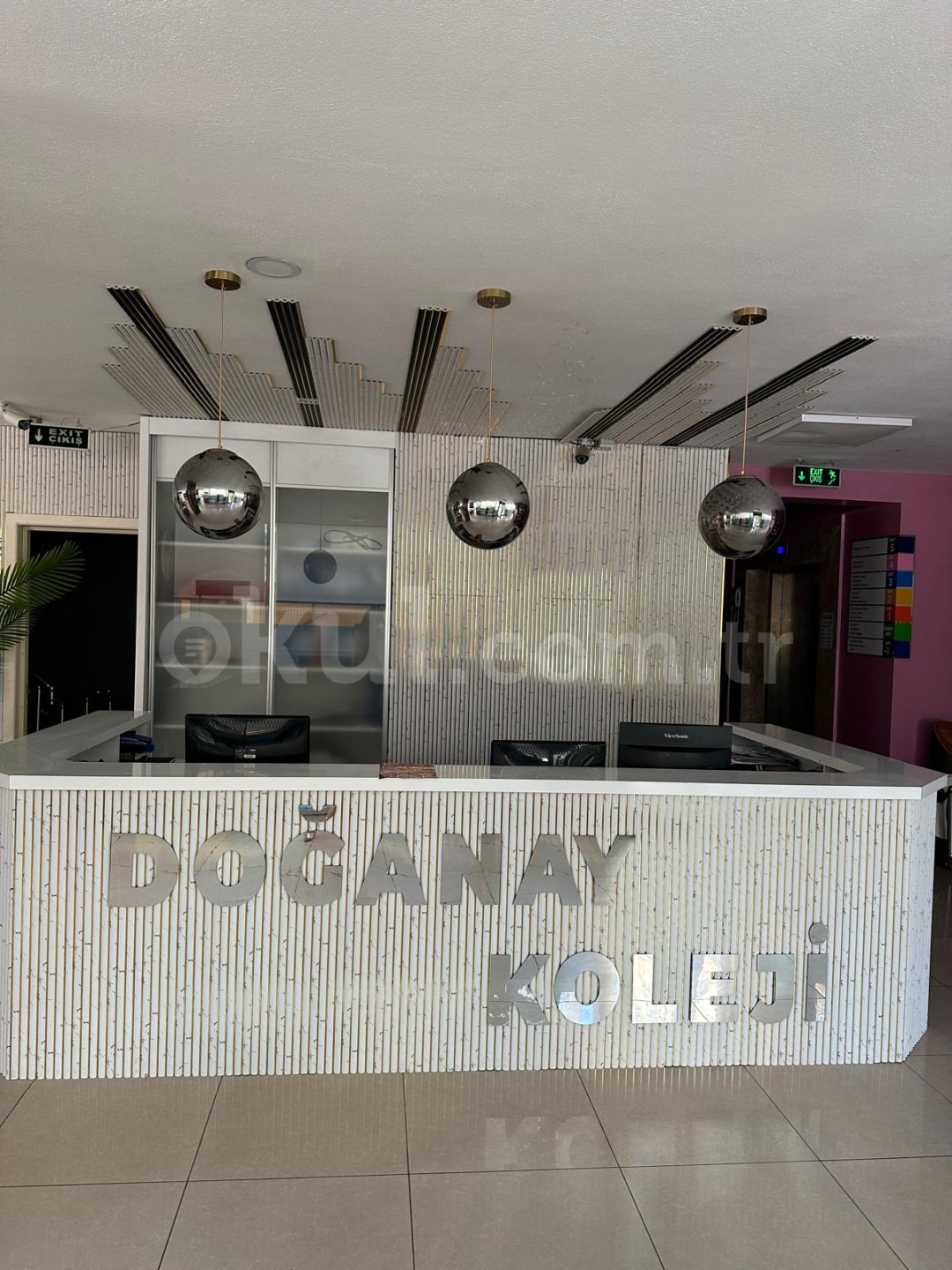 Özel Muratpaşa Doğanay Koleji İlkokulu - 5