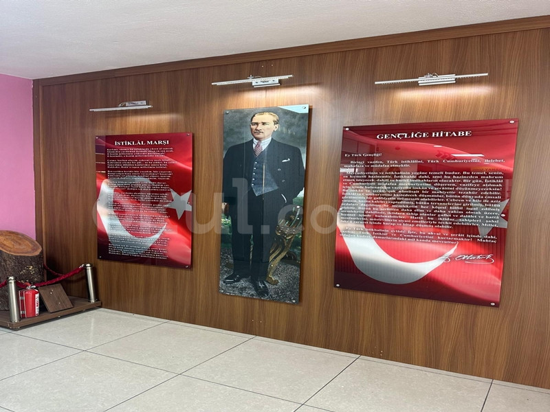Özel Muratpaşa Doğanay Koleji İlkokulu - 10