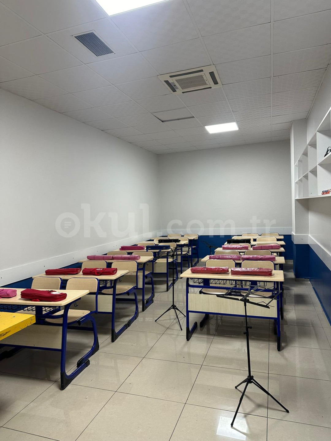 Özel Muratpaşa Doğanay Koleji İlkokulu - 18