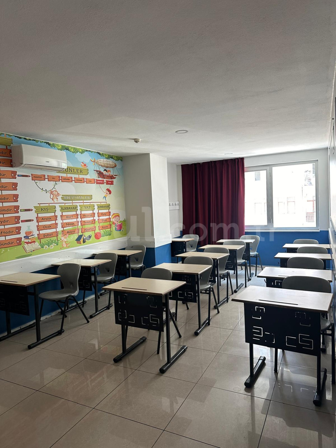 Özel Muratpaşa Doğanay Koleji İlkokulu - 24