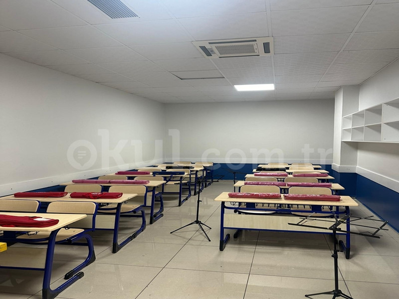 Özel Muratpaşa Doğanay Koleji İlkokulu - 37