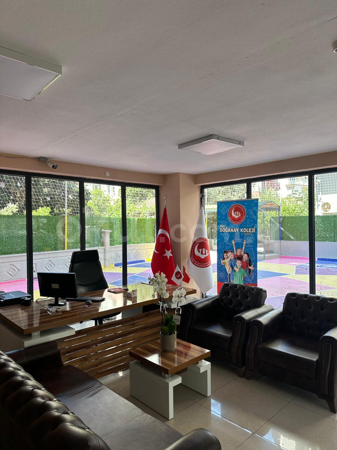 Özel Muratpaşa Doğanay Koleji İlkokulu - 27