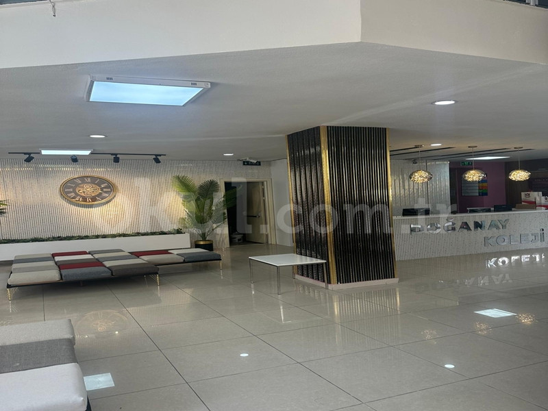 Özel Muratpaşa Doğanay Koleji İlkokulu - 33