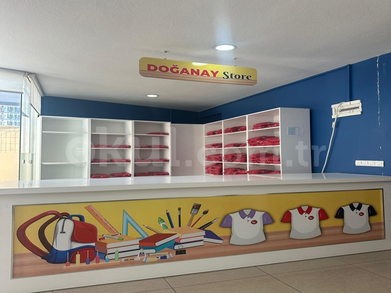 Özel Muratpaşa Doğanay Koleji İlkokulu - 51