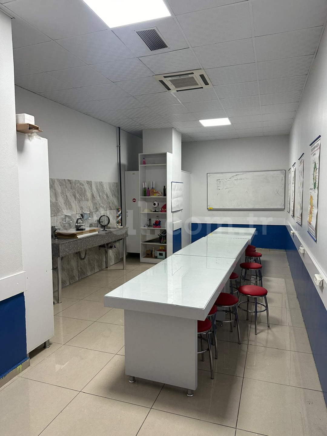 Özel Muratpaşa Doğanay Koleji İlkokulu - 15