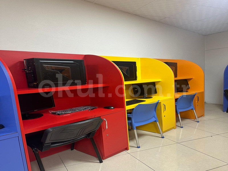 Özel Muratpaşa Doğanay Koleji İlkokulu - 36