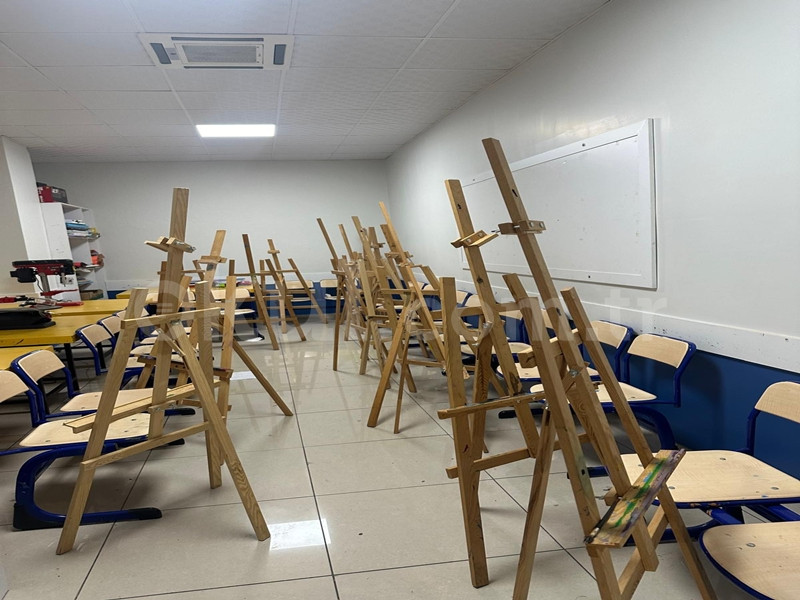 Özel Muratpaşa Doğanay Koleji İlkokulu - 55
