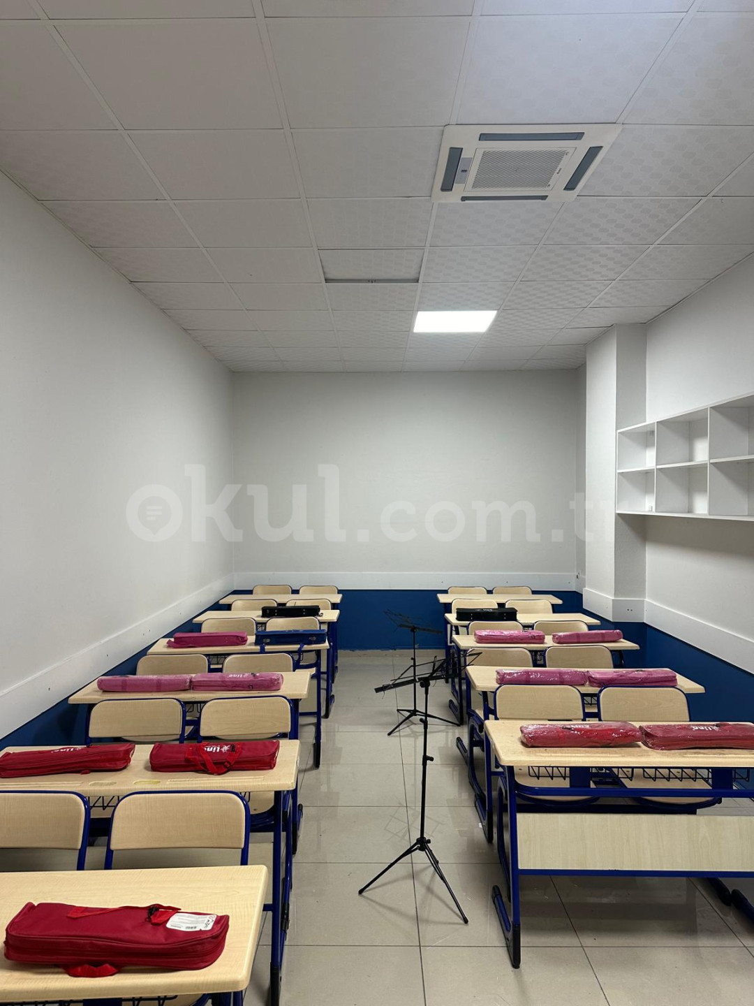 Özel Muratpaşa Doğanay Koleji İlkokulu - 16