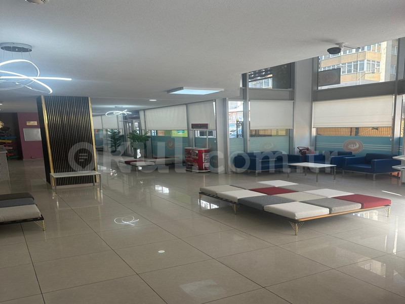 Özel Muratpaşa Doğanay Koleji İlkokulu - 35