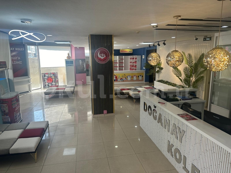 Özel Muratpaşa Doğanay Koleji İlkokulu - 30