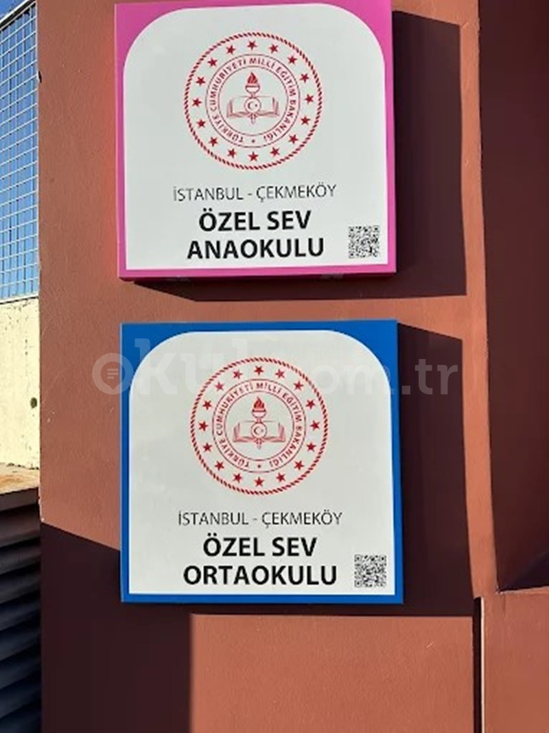 Özel Çekmeköy Sev Anaokulu - 2